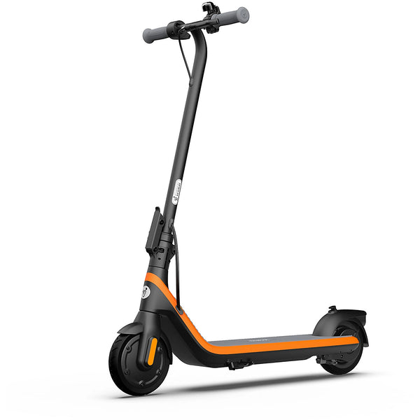 Segway Ninebot Kids eKickscooter C2 - Black & Orange