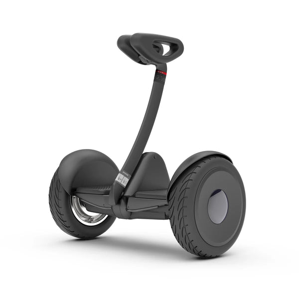 Segway Ninebot S Self Balancing Electric Scooter - Black