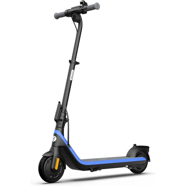 Segway Ninebot Kids eKickscooter C2 Pro Bluetooth Speaker Display Screen Adjustable Height - Top Speed 12.4 mph