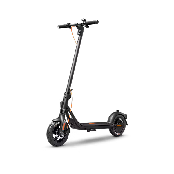Segway Ninebot F2 Pro Electric Kick Scooter 34 Mile Max Range & 20mph Top Speed
