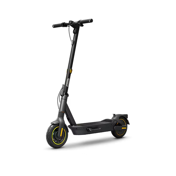 Segway Ninebot Max G2 Electric Kick Scooter Foldable 43 Mile Max Range & 22mph Top Speed